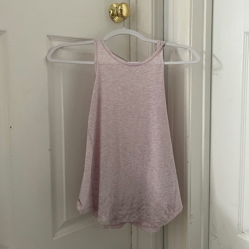 Ivivva tank